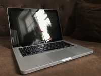Срочно! Продам Macbook Pro 13" 2012 / Core i7 / 8GB / HDD 750GB