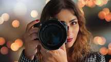 Sessões fotográficas Boudoir, sexy, nu artístico