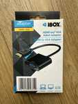 Adapter iBOX HDMI → VGA