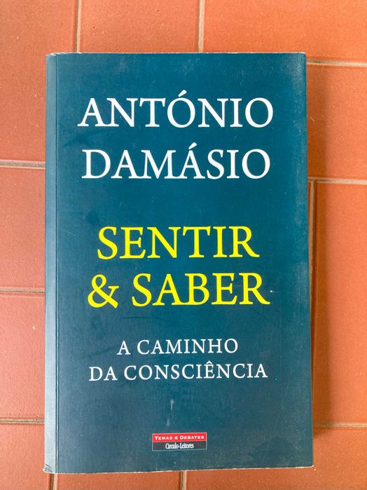 Libro: Sentir e saber