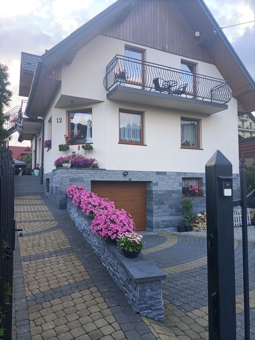 Noclegi w Gorach Szczawnica wolny APARTAMENT LILA Zapraszamy .
