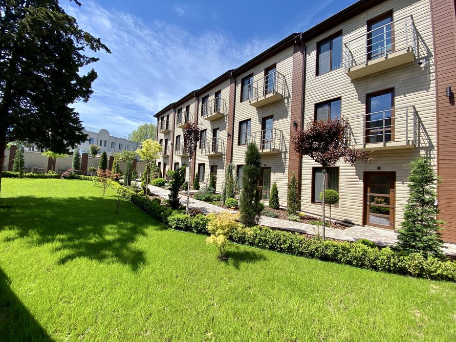 Сдам 1к квартиру на Таирова (возле 16ст.Большого Фонтана)