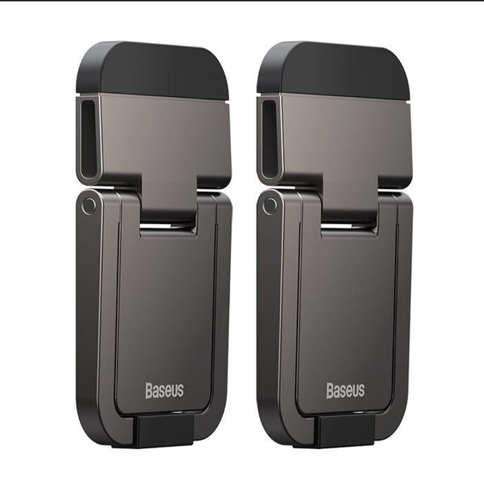 Baseus Slim Kickstand – твоє мінімалістичне рішення для ноутбука