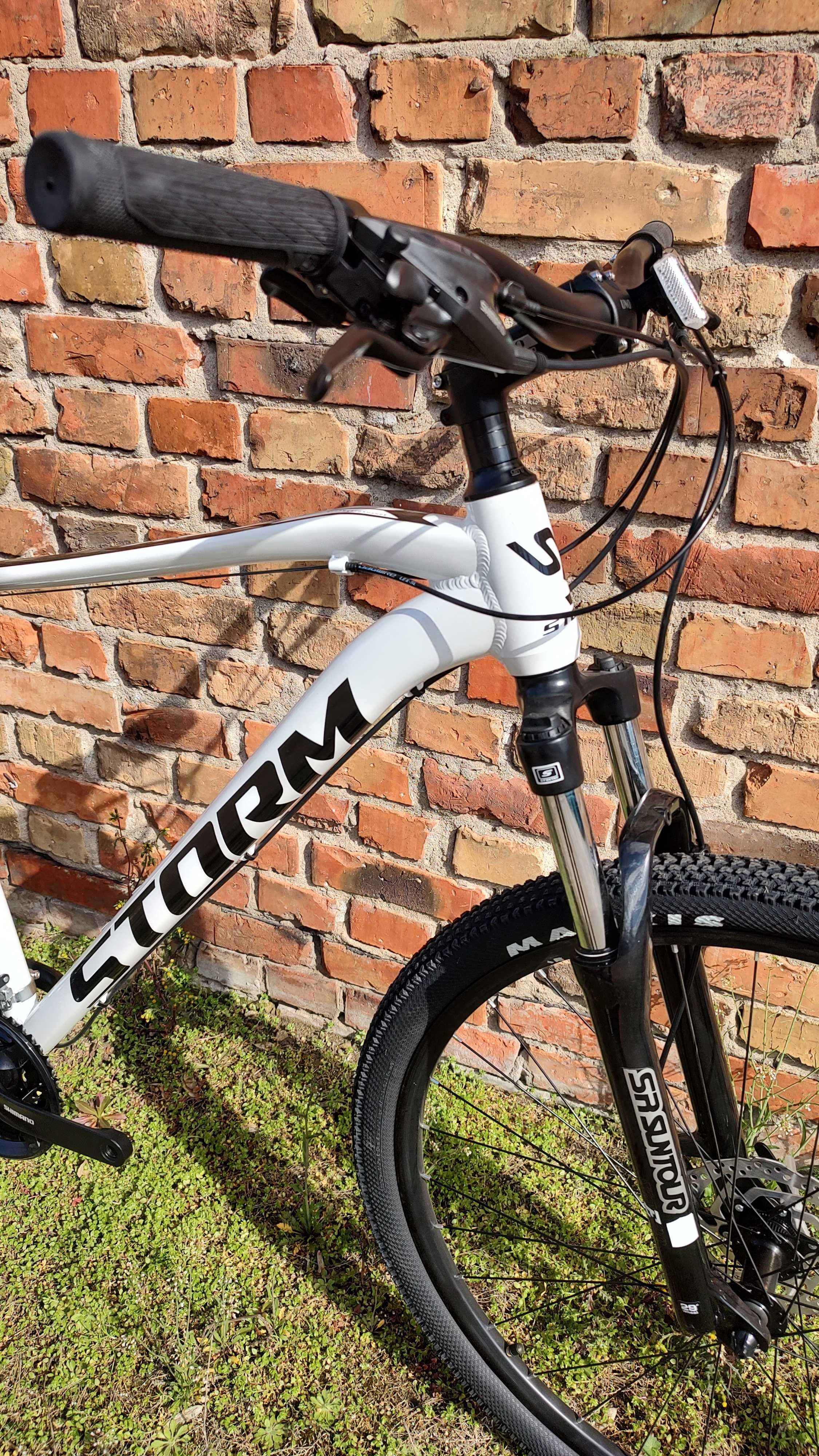 Rower Górski MTB Storm SHARK 2.0 Koła 29"