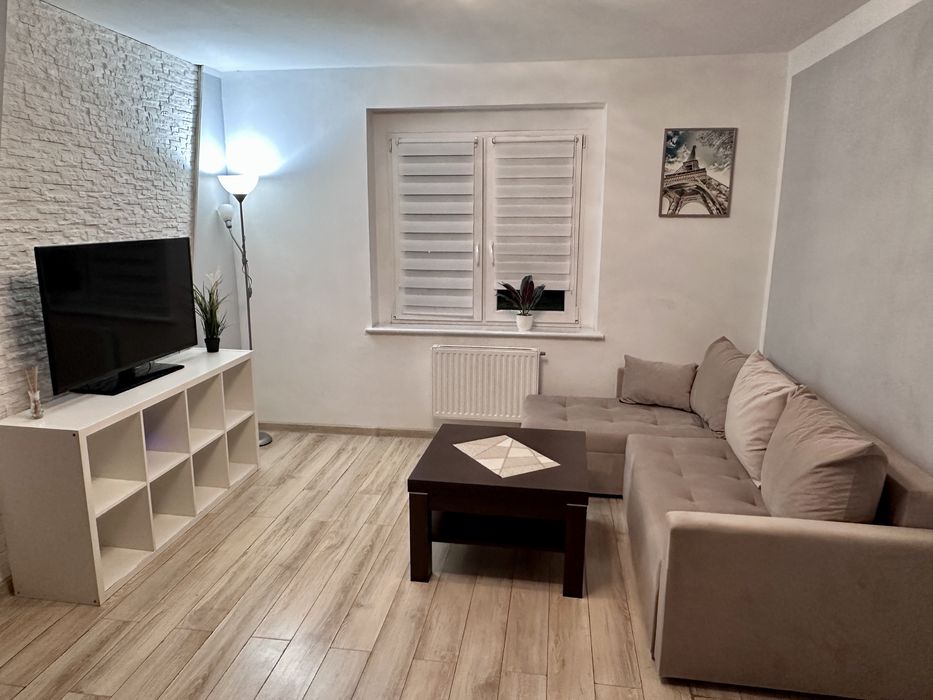 Wygodny apartament, mieszkanie na doby, nocleg dla pracowników firm
