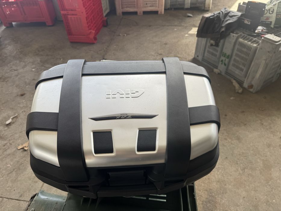 3malas givi como novas