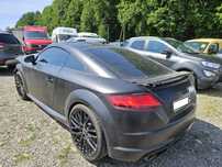 Audi TT S Coupé 2.0 TFSI 310kM QUATTRO skrzynia automat DSG