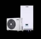 YORK Pompa Ciepła 14,16 kW SPLIT