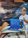 Игра Морской бой