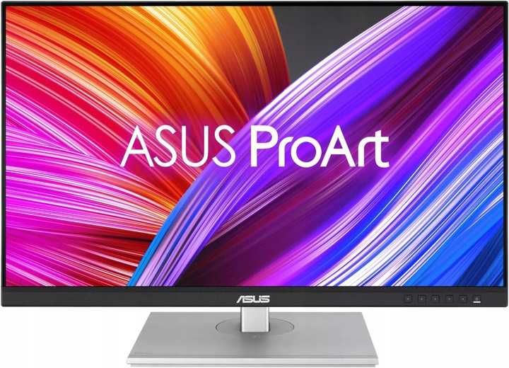 Monitor LED Asus PA278CGV 27 " 2560 x 1440 px IPS / PLS