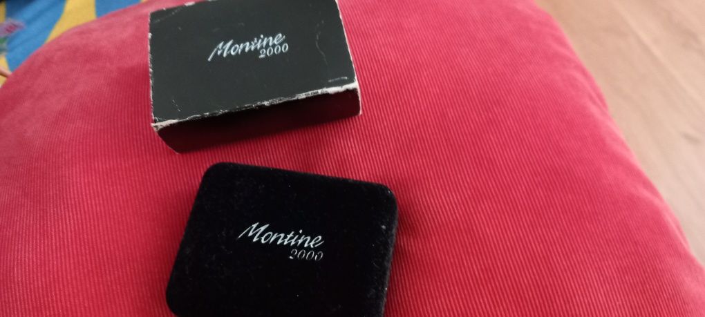 Relogio montine superior 2000