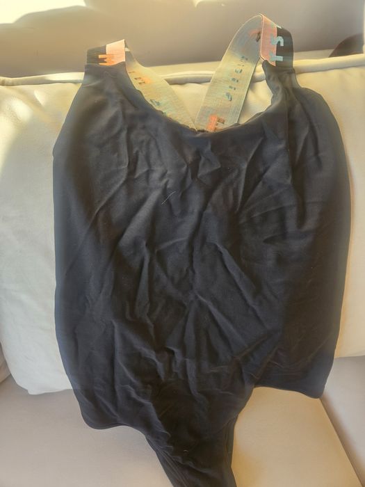 Jednoczęściowy Mystic do pływania