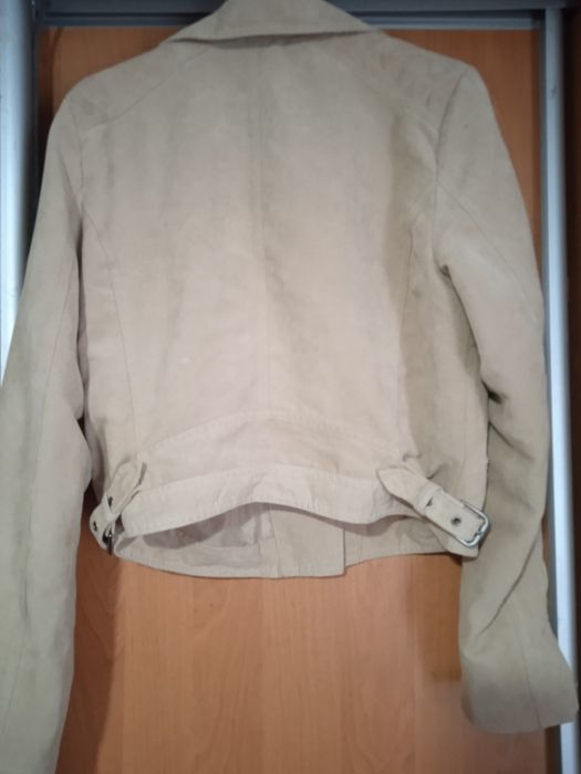 Куртка-косуха жіноча