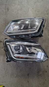 Lampy przednie Vw Amarok po-lift