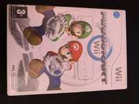 Mario Kart Wii – komplet, super stan