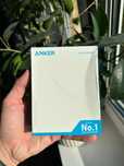 Powerbank Anker 533 PowerCore 30W, 10000mAh czarny TOMI-TECH