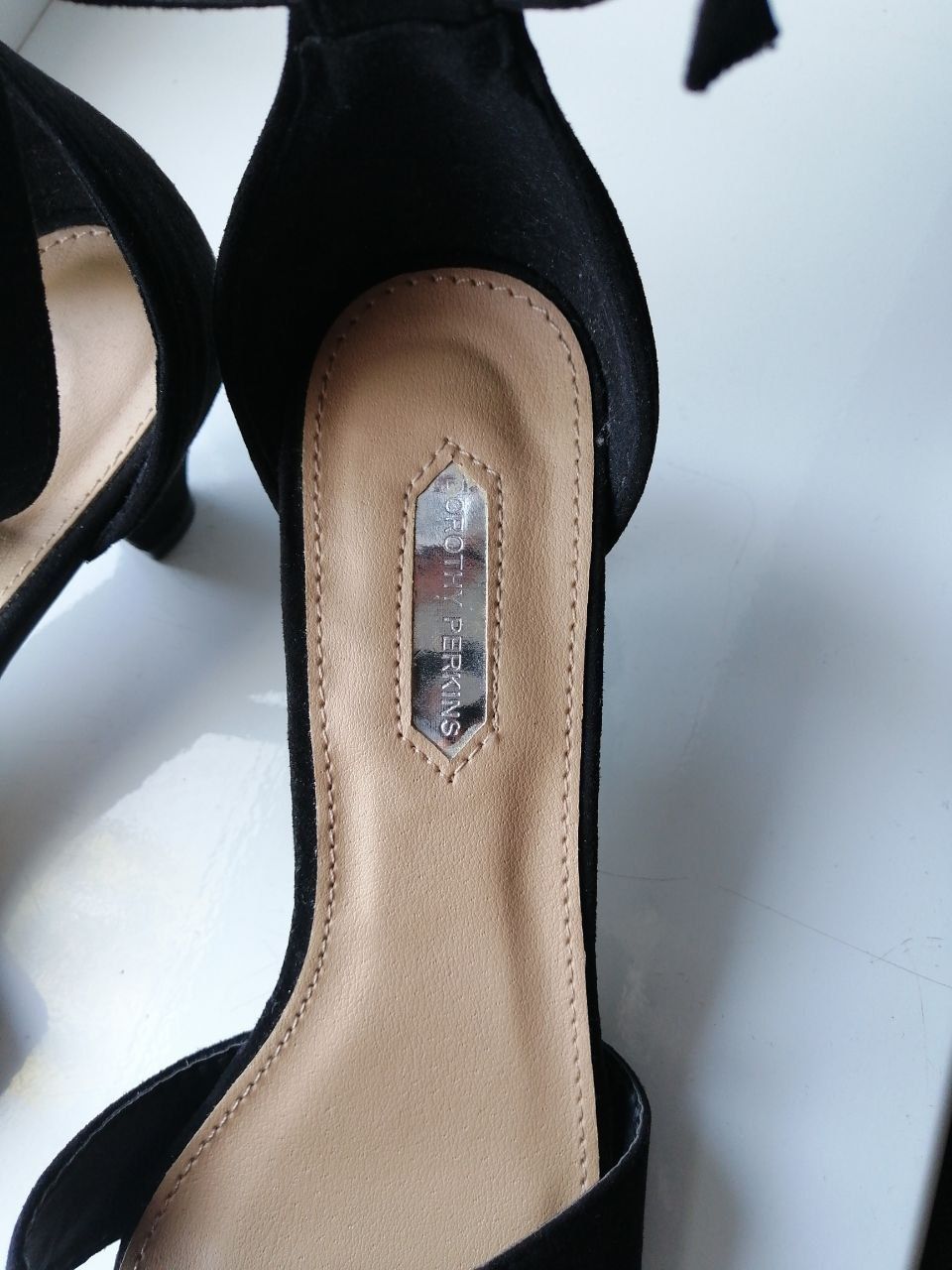 Босоножки, женская обувь 38-39 размер