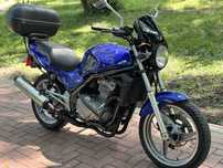 Kawasaki er-5 2000!свіжий з Німеччини