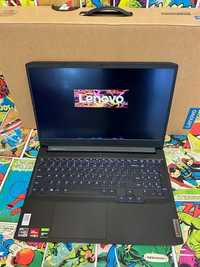 Lenovo Ideapad Gaming Ryzen 5 5600h 3,3G 512SSD/16GB GTX 1650 4Gb