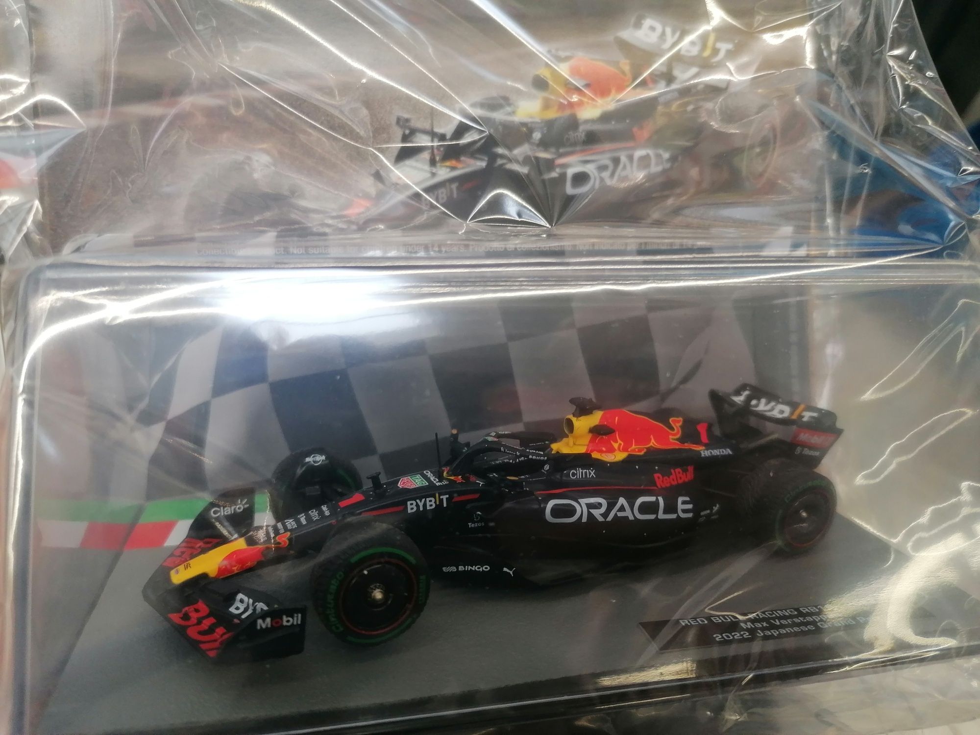 Red Bull Racing Rb18 Max Verstappen 2022