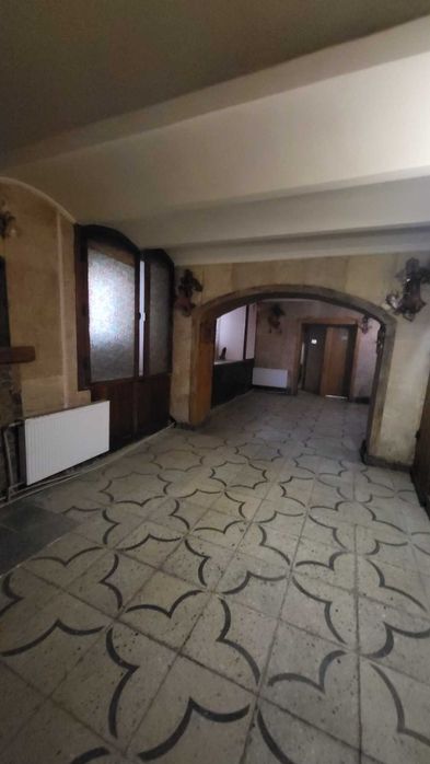 Продаж нежитлового підвального приміщення вул. Чупринки ( Київська)