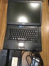 Ноутбук Dell e6410