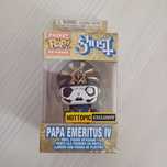 Brelok Funko Pocket POP! Ghost Papa Emeritus IV