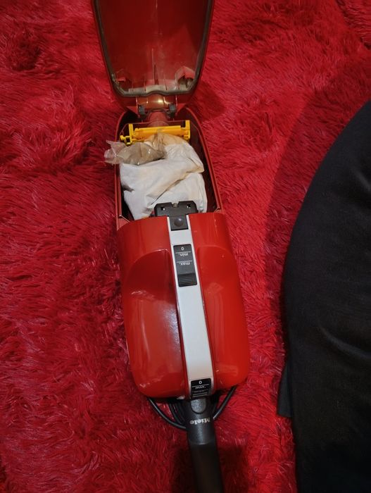 Пилосос Miele ручний