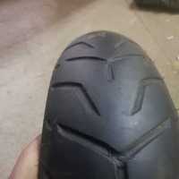 opona nr c61 dunlop d408f harley davidson 140/75-17