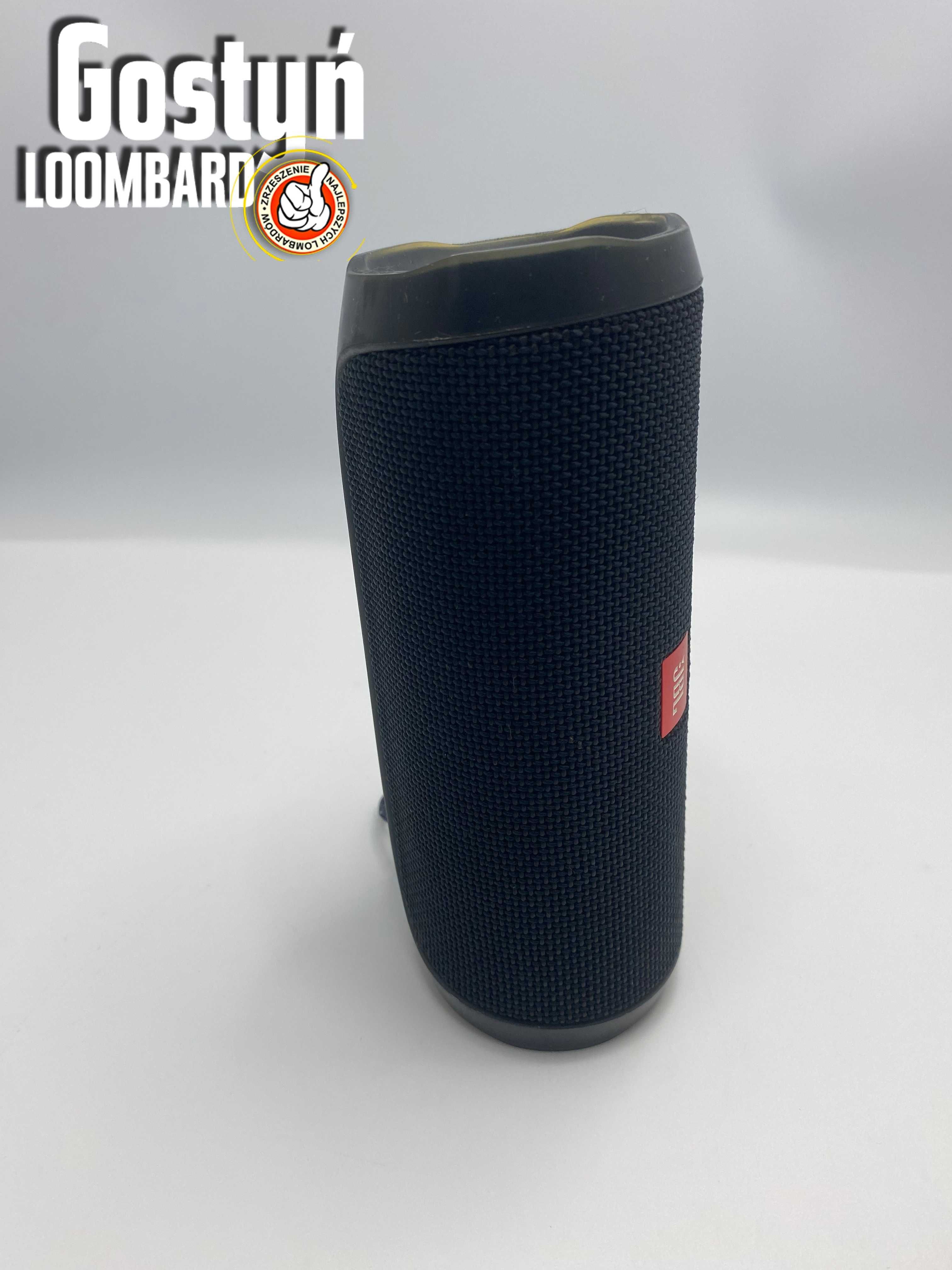 od Loombard Gostyń Głośnik Przenośny Jbl Flip 4 SOLO!