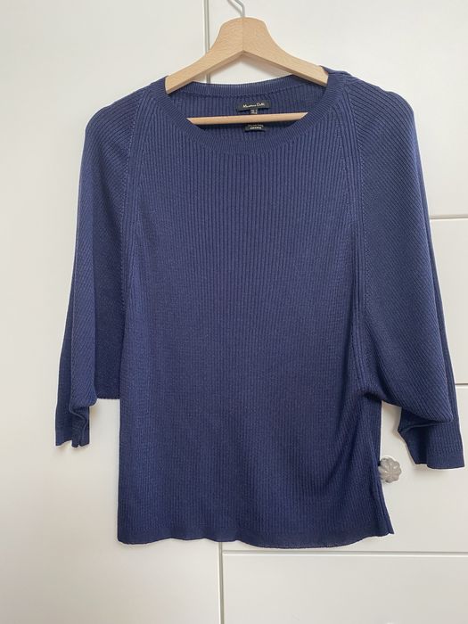 Sweter Massimo Dutti rozm. S