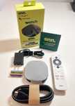 Onn TV Box 4K с Google TV. НОВЫЙ. ВНИМАНИЕ!