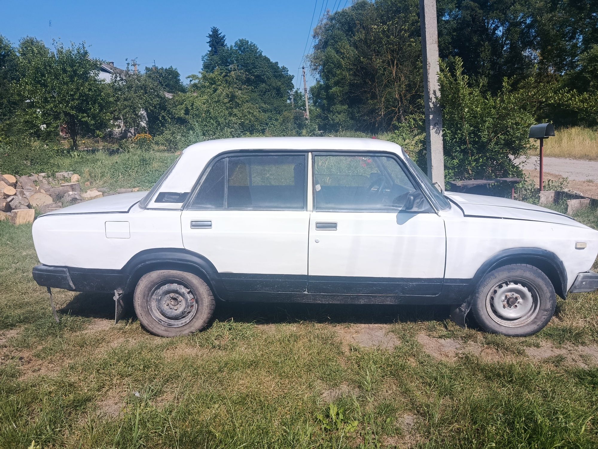 Продам Жигулі 2107