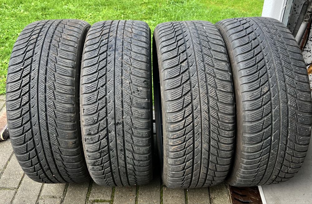 Opny 225/45/18 zimowe Bridgestone