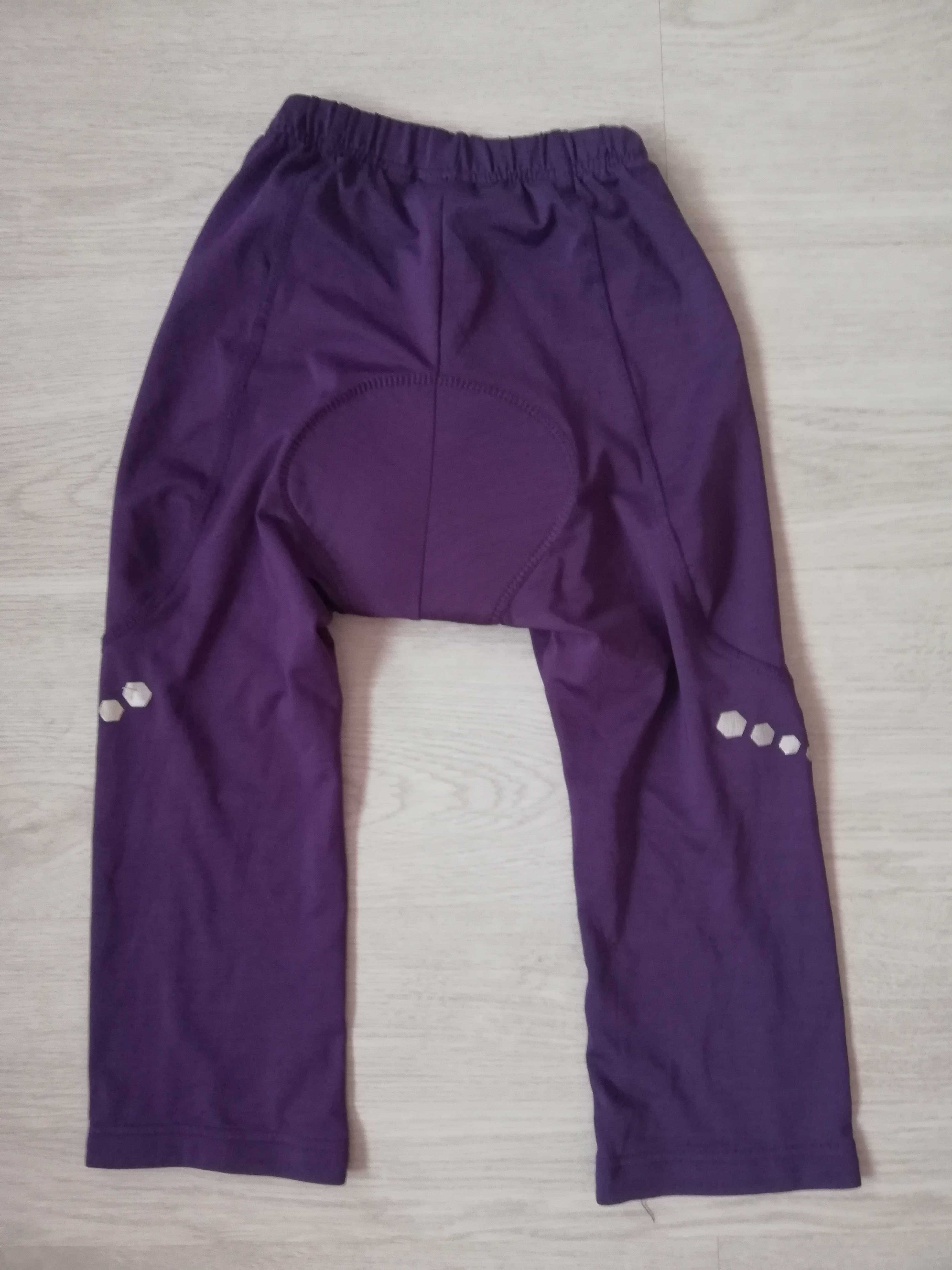 spodenki rowerowe Cirvit damskie roz. XS
