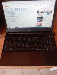 Laptop Acer 500gb
