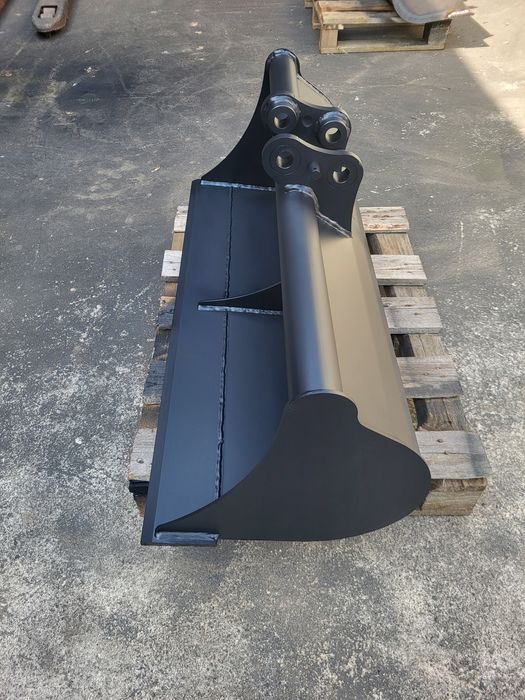 Łyżka skarpowa 100cm do minikoparki koparki Kubota