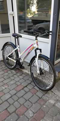 Гірський велосипед Shimano б/у