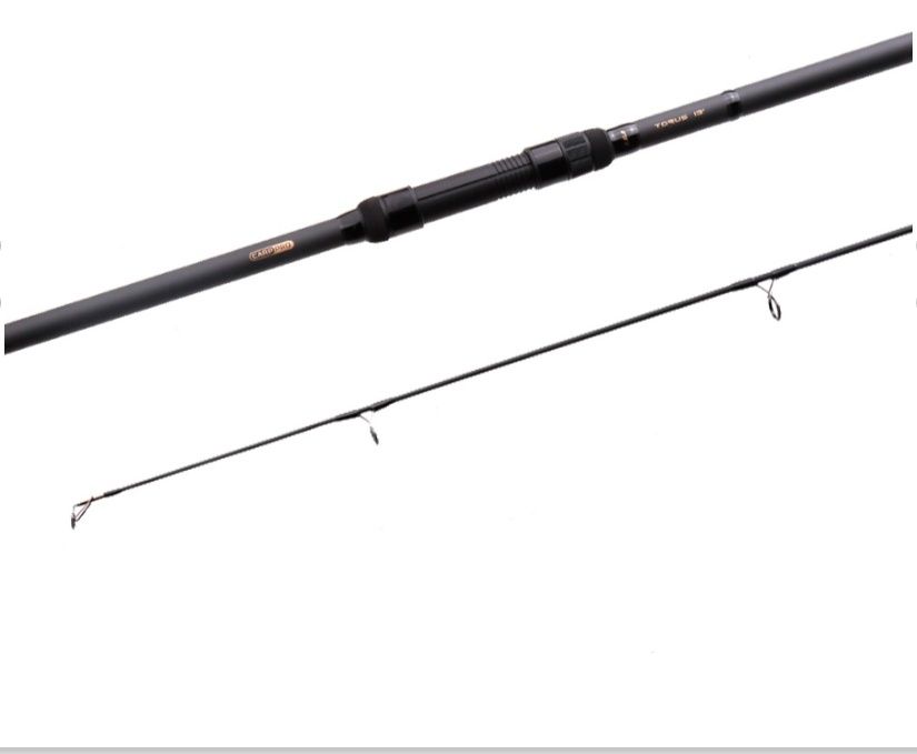 Коропове вудлище Carp Pro Torus 13' 3.5lb 3.90м