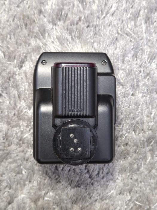 Flash Nikon Speedlight SB-23