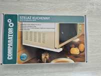 Stelaż kuchenny regulowany