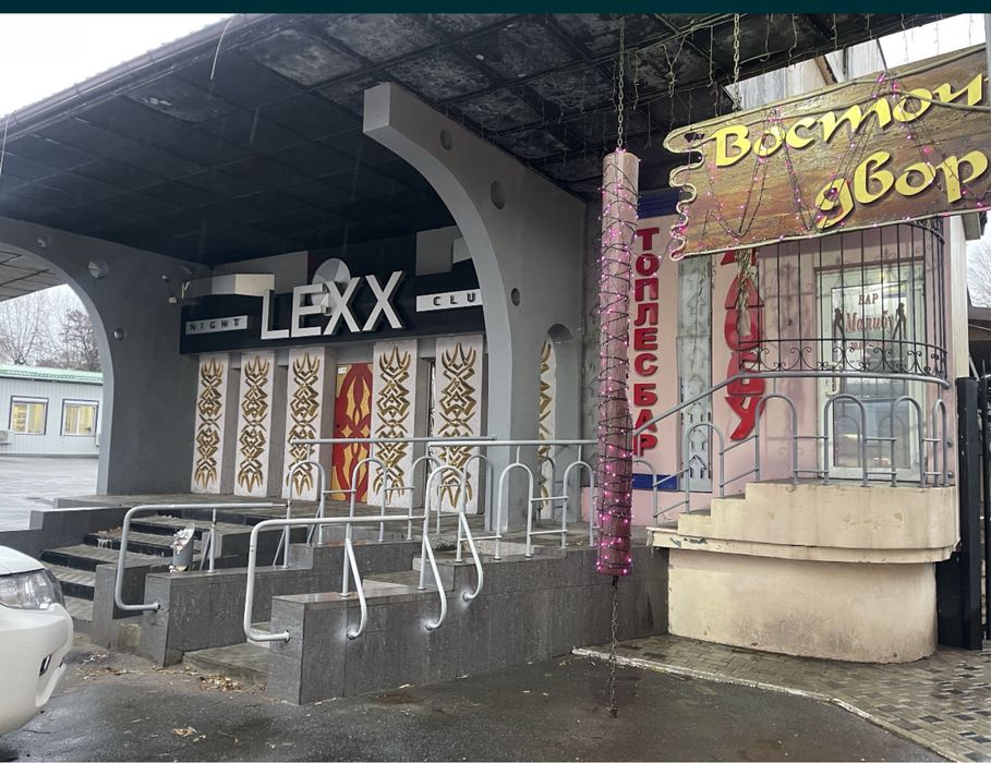 Сдам Кафе 400м2. Ул Калиновая 3. Пр Слобожанский.