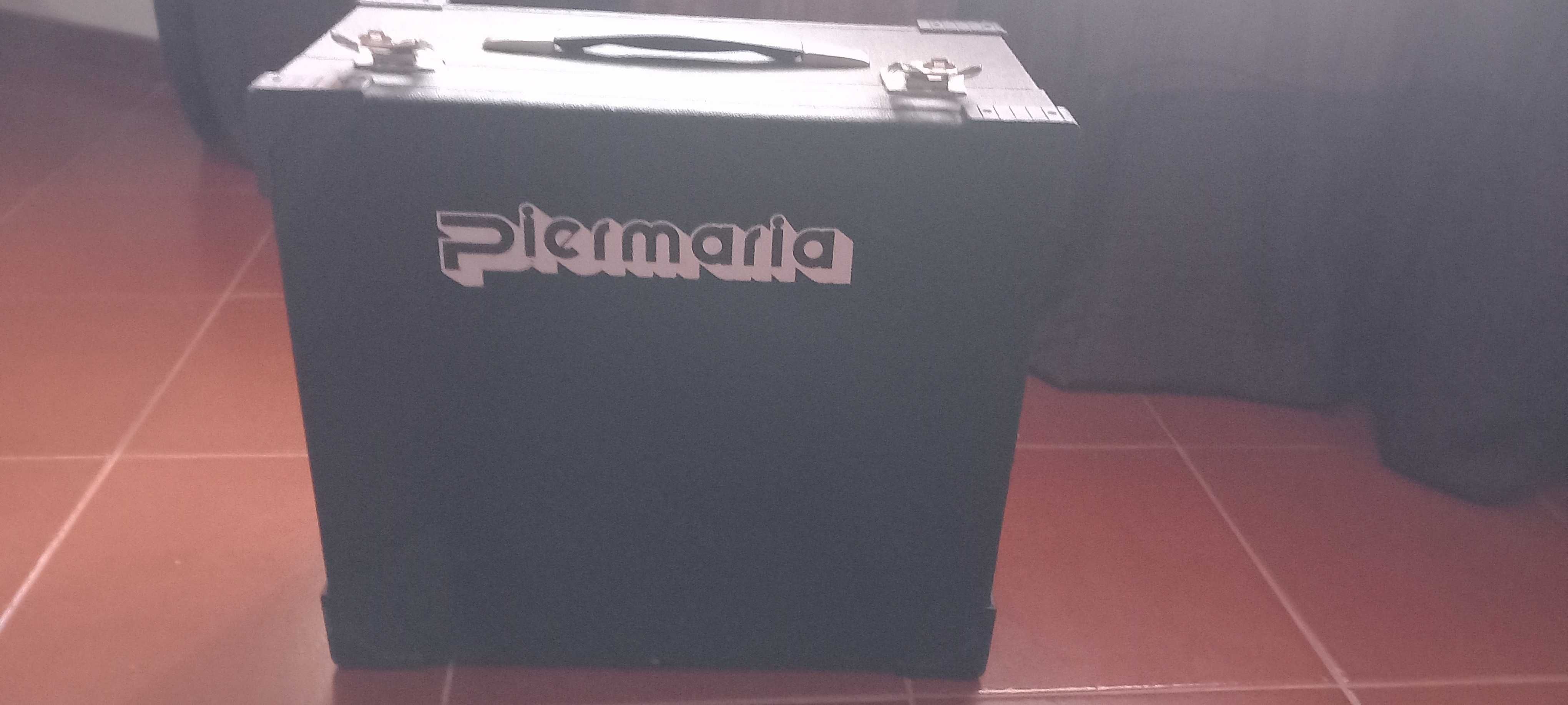 Acordeon Piermaria como novo