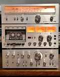 Pioneer SA-8500 mk2, TX-8500mk2,CTF-700