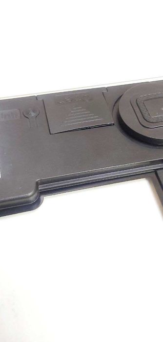 Напольні ваги Orion OS-04B