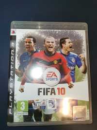 Fifa 2010 PS3 PlayStation 3