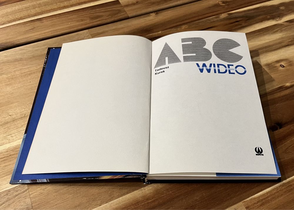 ABC Wideo Tadeusz Kurek