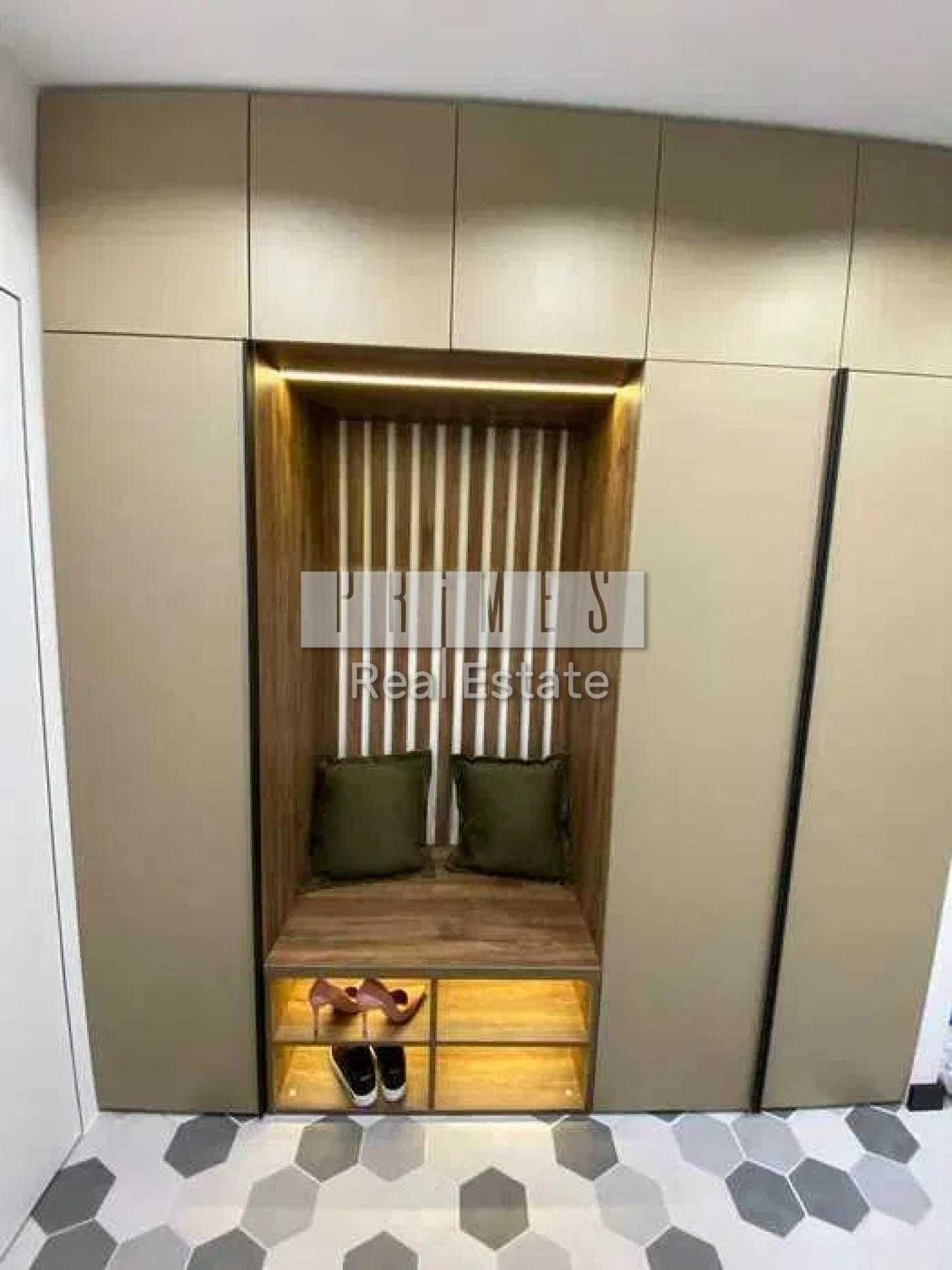 Продаж 2к квартири, ЖК Seven, вул. Дніпровська набережна, 18
