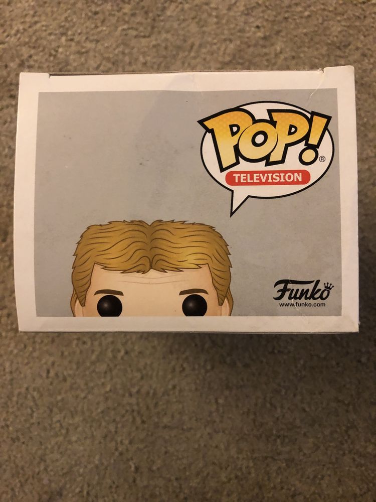 Funko Pop Macgyver