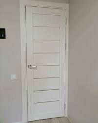 Продаю міжкімнатні двері! Білого кольору, 3 шт. 2шт- 900, 1 шт- 80